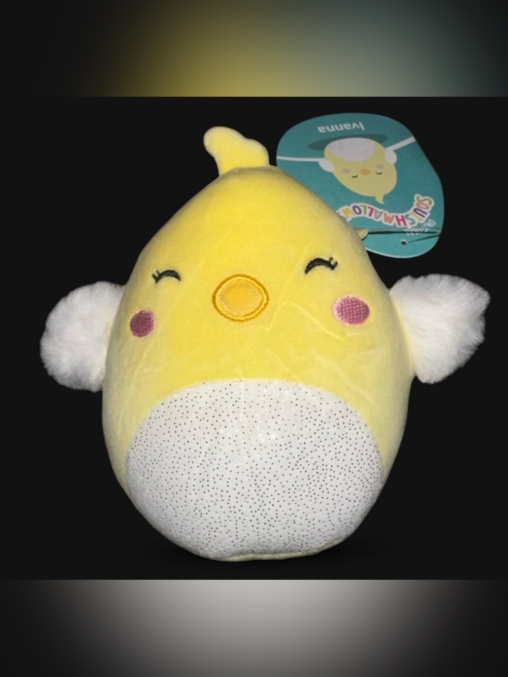 Squishmallow
